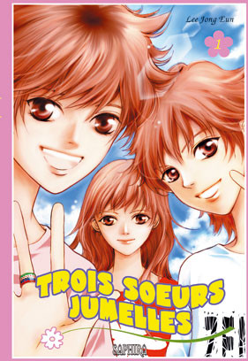 Trois Soeurs Jumelles