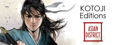 Kotoji Editions