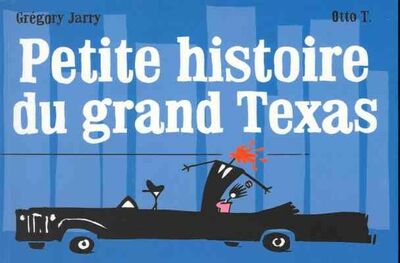 Flblb dans Petite histoire du grand Texas