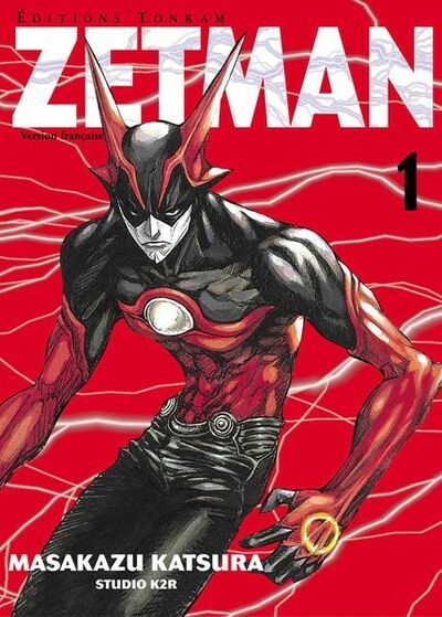 Zetman