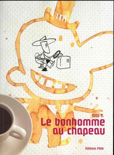 Flblb dans Le Bonhomme au chapeau