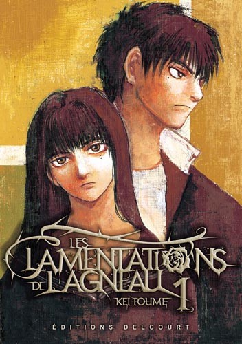 Les Lamentations de l'Agneau