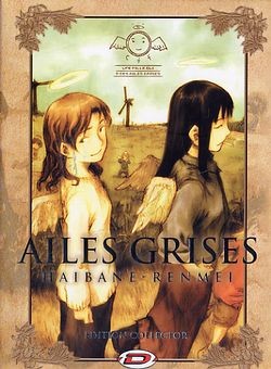 Ailes Grises
