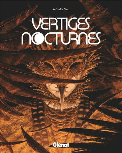 Glénat dans Vertiges nocturnes