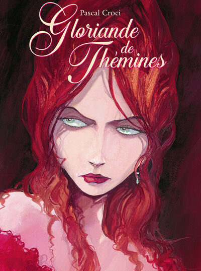  Paquet dans Gloriande de Thémines 