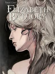  Paquet dans Elizabeth Bathory