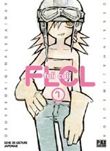 FLCL - Fuli Culi