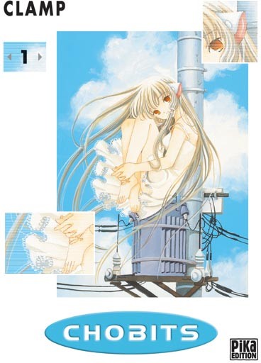 Chobits
