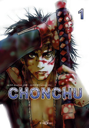 Chonchu