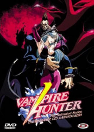 Vampire Hunter