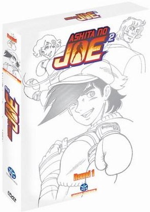 Ashita no Joe 2