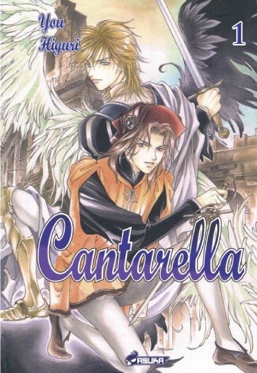 Cantarella