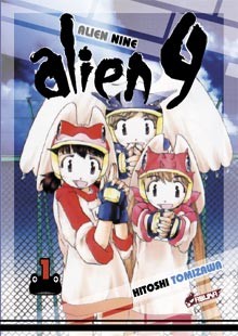 Alien 9