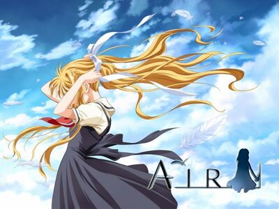 AIR TV