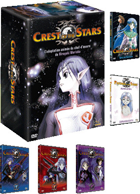Crest of the Stars