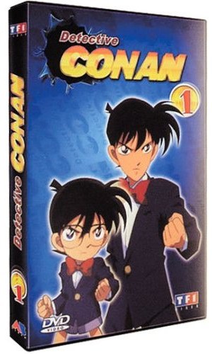 Détective Conan - la série
