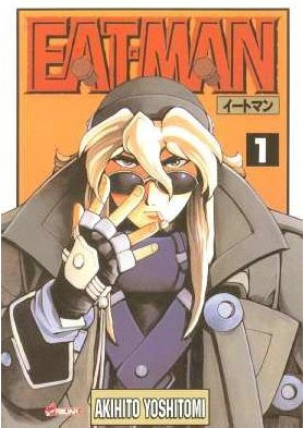 Eat-Man