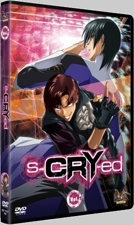 s-CRY-ed