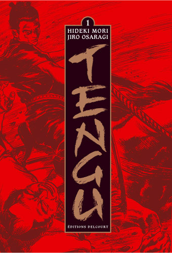 Tengu