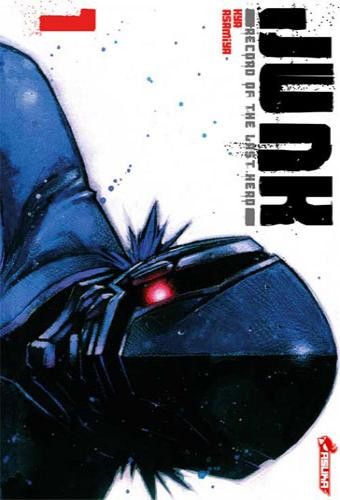 Junk - Record of the last Hero