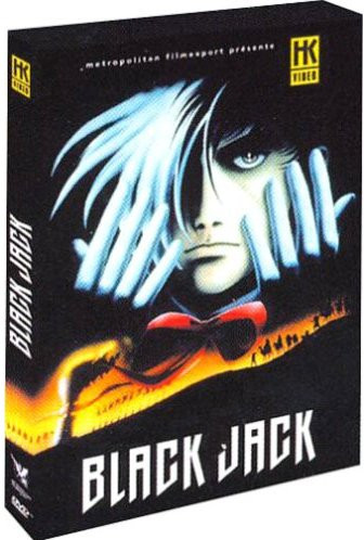 Black Jack - le film