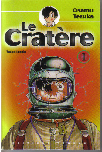 Le Cratère