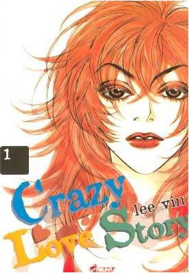 Crazy Love Story