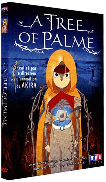 Tree of Palme (A)