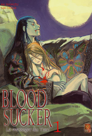 Blood Sucker