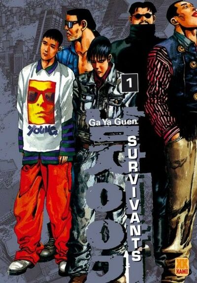 Survivants
