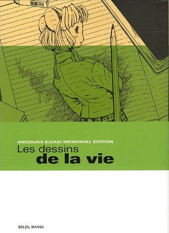 Les Dessins de la Vie