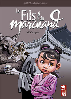 Le Fils du Marchand