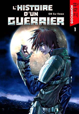 L'Histoire d'un Guerrier