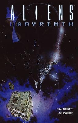  Wetta dans Aliens - 2005 - Labyrinth
