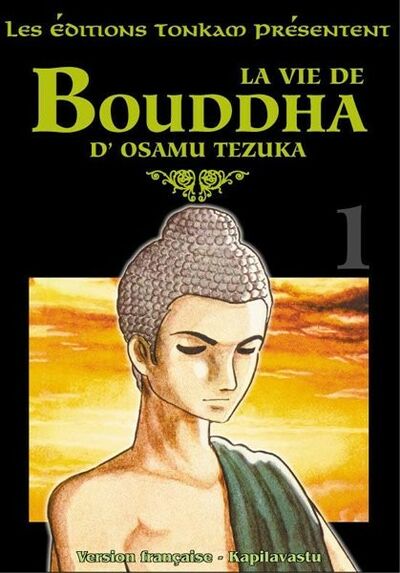 Bouddha