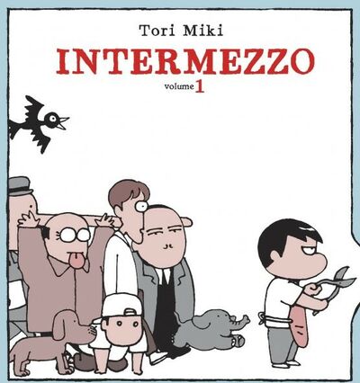 Intermezzo