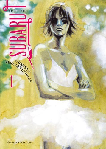 Subaru, danse vers les étoiles