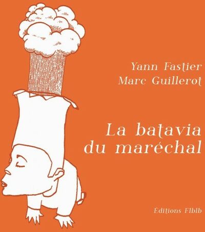 Flblb dans La Batavia du maréchal