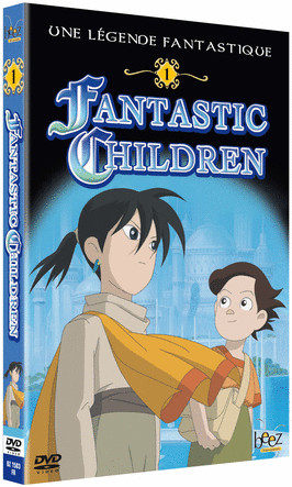 Fantastic Children