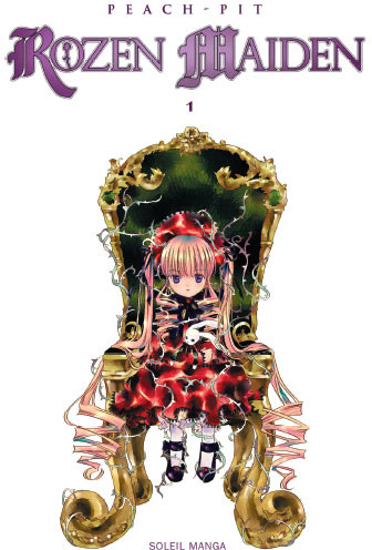 Rozen Maiden