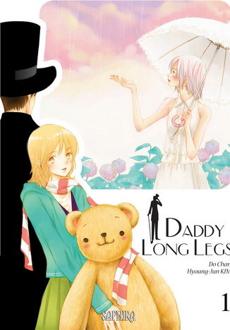 Daddy Long Legs