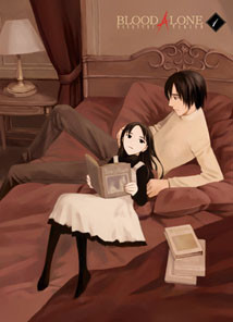 Blood Alone