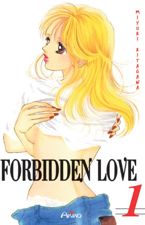 Forbidden Love
