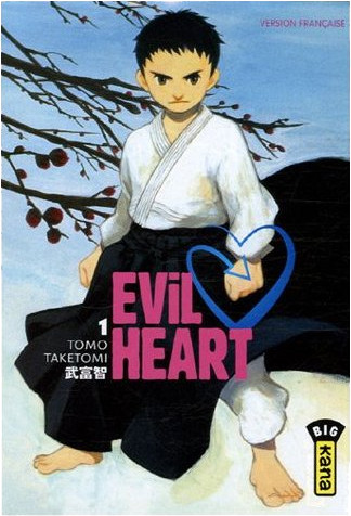 Evil Heart