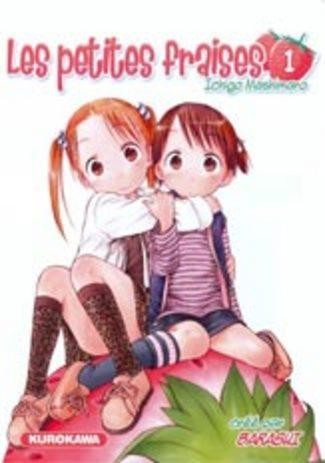 Les Petites Fraises