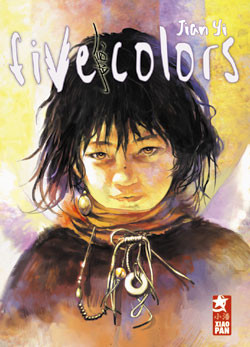 Five Colors