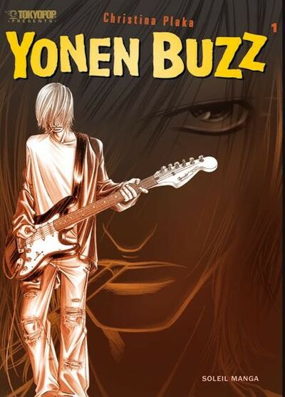 Yonen Buzz