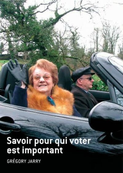 Flblb dans Savoir pour qui voter est important