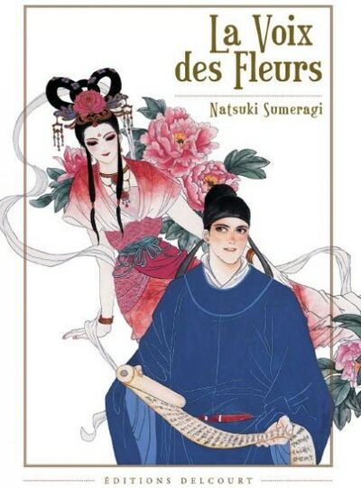La Voix des Fleurs