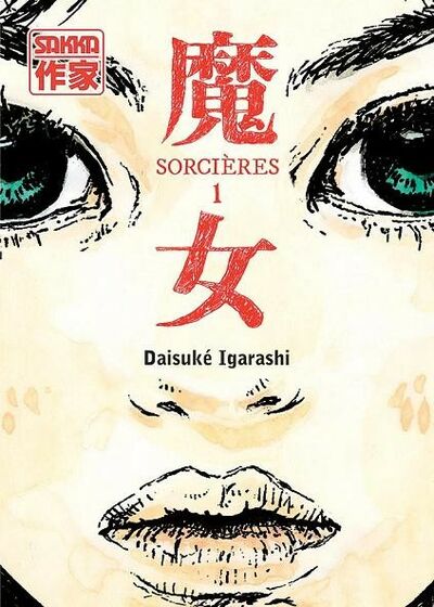 Sorcières